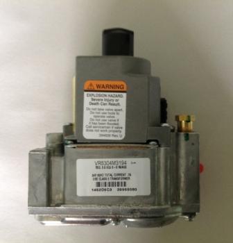 Gas Valve---Nat...582010